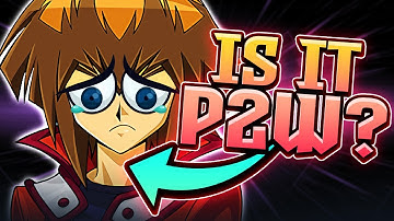 IS Yu-Gi-Oh! CROSS DUEL PAY TO WIN? TIPS TO SUCCEED AS A F2P