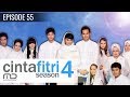 Cinta Fitri Season 04 Episode 55 Cinta Fitri Season 04 Episode 55