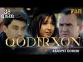 Qodirxon ( abadiyаt qonuni 38-qism 3-mavsum) | Кодирхон ( абадият  конуни 38-кисм 3-мавсум)