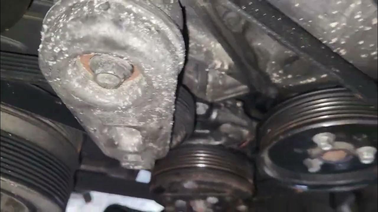 Used 6.2l Supercharged