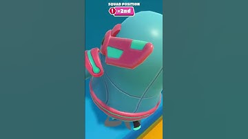 Wall hacks in Fallguys #2 #funny #gaming #fallguys #hacks