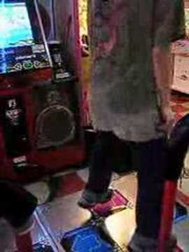 DDRSN challenge course BeForU for U (SP)-part2