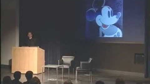 Eldred v. Ashcroft: An Introduction by Lawrence Lessig