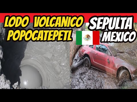 Imágenes Impactantes Lodo