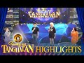 Showtime family talks about  their home provinces | Tawag Ng Tanghalan
