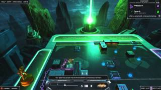 IncGamers Plays - Frozen Cortex (Match 1)