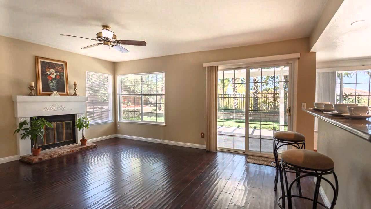 Stevenson Ranch Home For Sale 24715 Laurelcrest Lane Virtual Tour