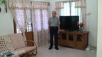 Hakka Traditional-style Song