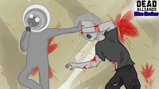 Dead Alliance - Blue Review