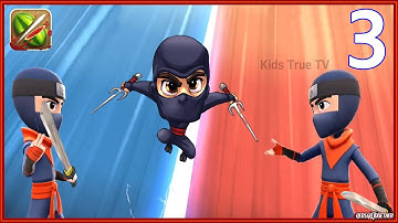 Fruit Ninja 2 - Gameplay Walkthrough Part 3 - Tutorial (iOS, Android)