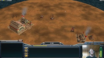 Free For All On No Money 6 player map?