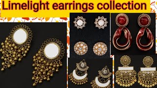 earrings jhumka designs | jhumka design | jhumka design artificial | limelight jhumka collection