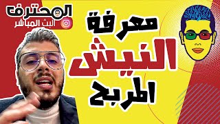 ? Amine Raghib أمين رغيب | eCom Local Niches كيفية البحث عن نيش مربح في التجارة الالكترونية بالمغرب