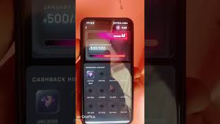 kotak 811 super cashback trick