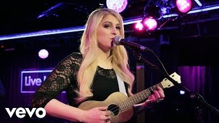 Meghan Trainor - Lips Are Movin in the Live Lounge