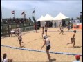 2010 Masters EBT final Espinho w1 4 Detono Zagreb Oscarcer beach handball 5th place