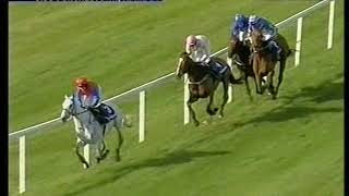 2012 Rabobank Champion Hurdle