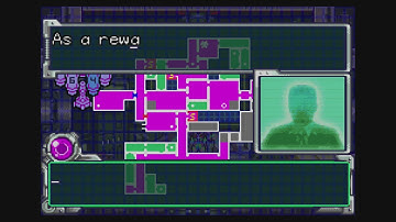 Metroid Fusion Part 17 - Secret Message