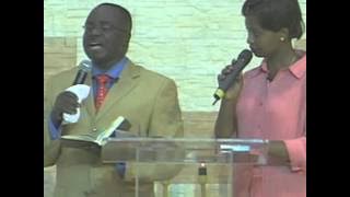 Dr Paul Hussein Mubarak 2