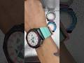Unboxing a New best Pink-Mint watch Casio G-SHOCK 2100#gshock #luxury #vip #vibe #tuning #watch