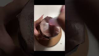 Glue. #asmr #relax #glueasmr