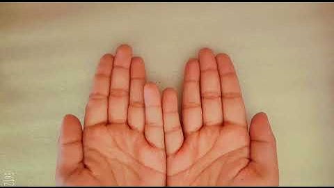 How to make finger puppet  # Snake 🐍