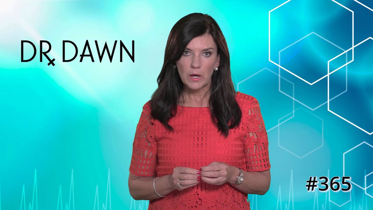 Signs Of Tuberculosis | Health Tip | Dr Dawn 