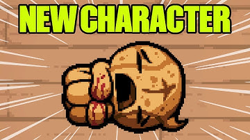 The Character That LITERALLY Breaks Everything: