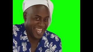 Ainsley Harriott meme - Hehe Boi - Green Screen