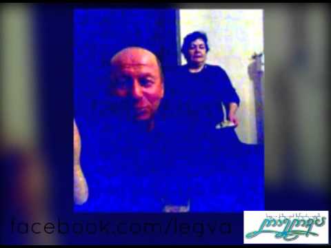 მამული კობალაძე \"სიბერის ლექსი\"