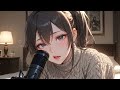 ASMR 💤 Brain Melting Tingles (Instant Sleep) 🧠✨