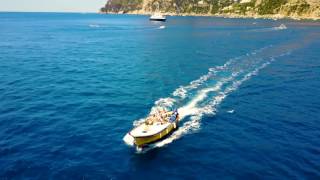 Spring at Sage: Italy 2017