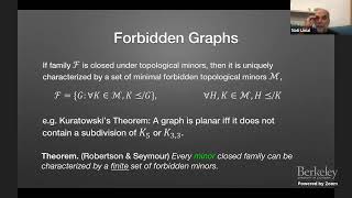 Graphs as Geometric Objects