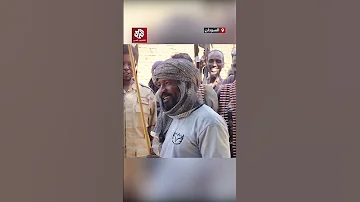 متوعدة بالسيطرة الكاملة الدعم السريع تنشر مشاهد لمقاتليها في الفاشر واستيلائهم على أسلحة وذخائر 