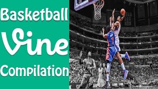 Basketball Vines Compilation #2 January 2015 || Mota TV