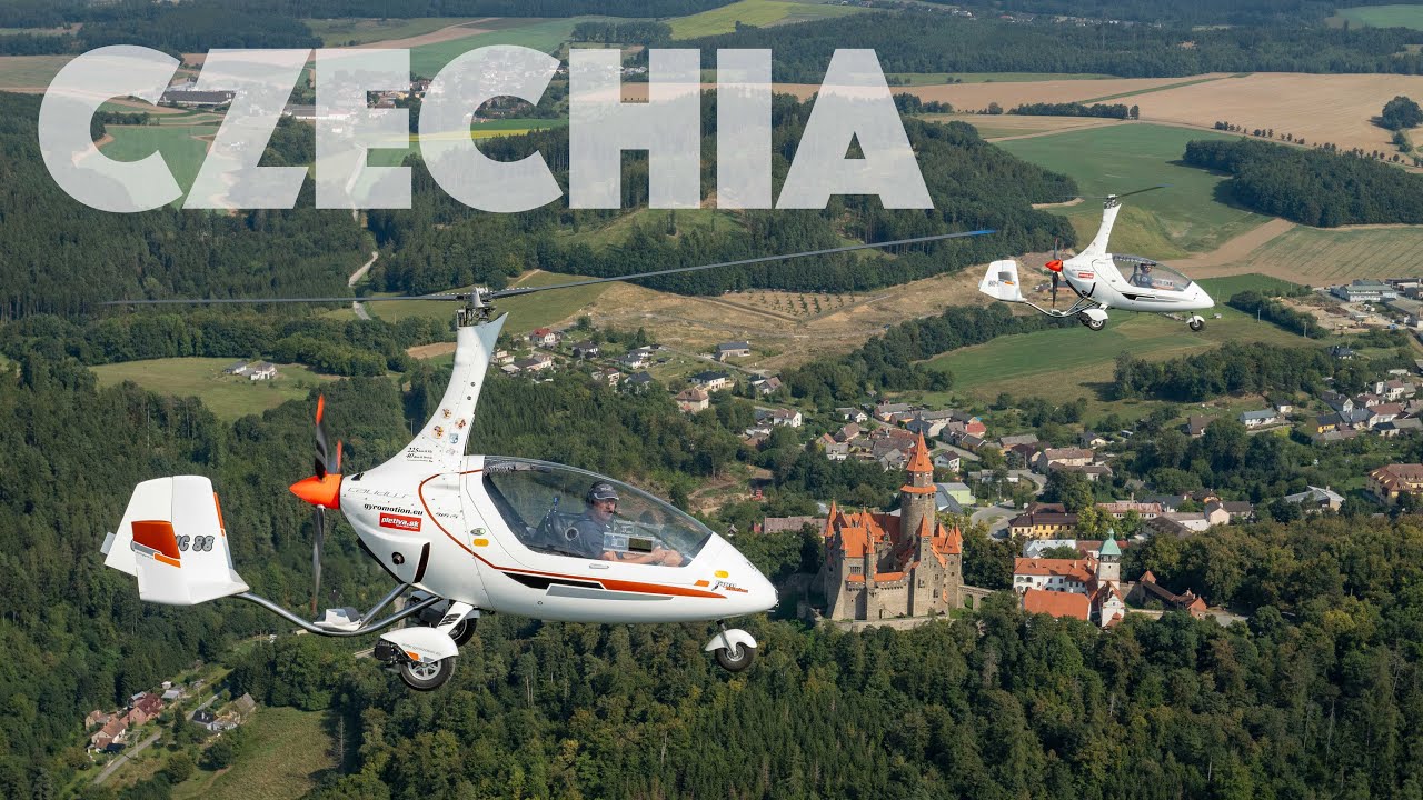 UFOUNI 56 - Ze Slovenska do Krkonoš