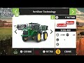 BUYING A NEW FERTILIZER SPREADER IN FARMING SIMULATOR 18 | FS18 TIMELAPSE GAMEPLAY