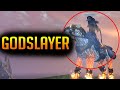 World first godslayer  rarest mount in the game vet sunspire hm no death speedrun godslayer eso