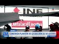 Continúa el plantón de la sección 22 de la CNTE en Oaxaca | Noticias con Francisco Zea