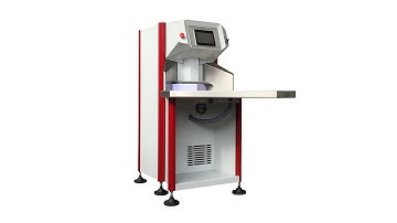 Paper Counting Machine, Contadora de Papel - PROTEC ADR32 - Machine compte-feuilles PROTEC ADR 32 ST