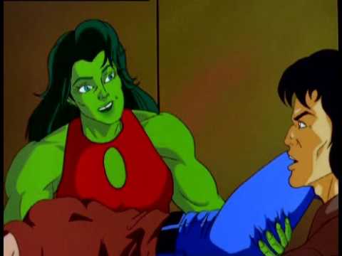 Mind Over Anti Matter She Hulk Saves Banner Meets Dr Strange