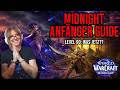 Level 90 In WoW Midnight Das Musst Du JETZT Wissen Anfänger Guide