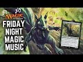 Chatterfang squirrel general themed  1 hour edh commander gameplay deck building music