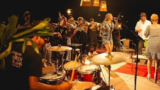 Karmen Muradas - La Que Manda (En vivo) 2026 #salsa 