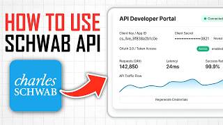 How to Use Charles Schwab Api (Full Guide)