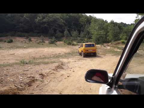 ნივის დრიფტი