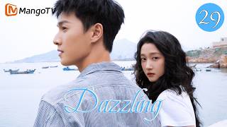 [ENG SUB]EP29 Dazzling | 耀眼 | Guan Xiaotong、Li Yunrui | MangoTV English