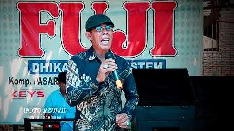 Anak Karaeng Anci Laricci Cipt Ondo Sidharta" FUJI LIVE  jln Merpati Baru Kab Bantaeng