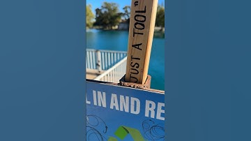 How to make a GEOCACHE find memorable! #shorts #geocache #geocaching