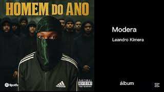 Leandro Kimera [Modera]